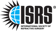 International Society of Refractive Surgery Logo