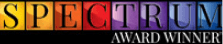 specteum award winner