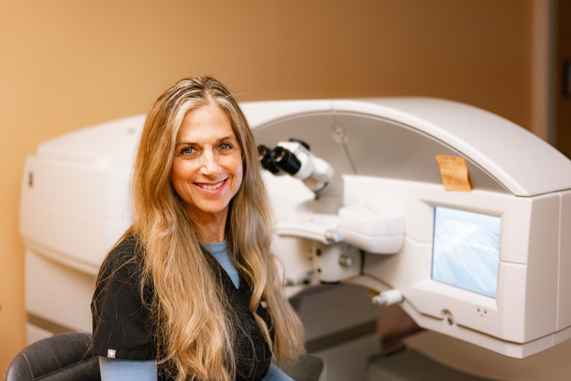lasik laser eye surgery