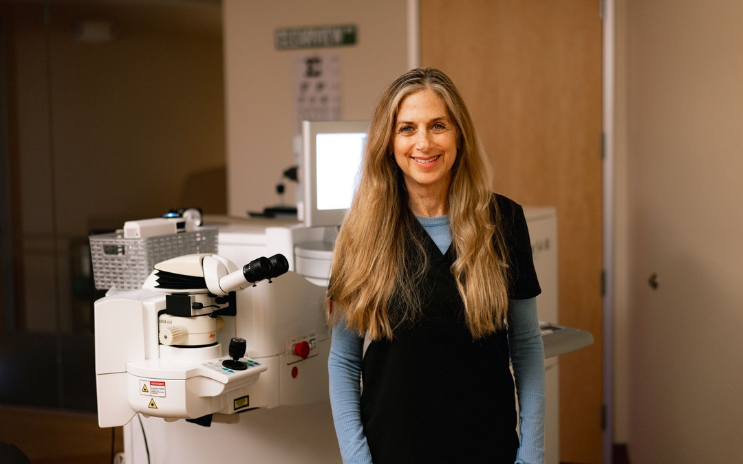 Dr. Sandy T. Feldman