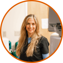 Dr. Sandy T.