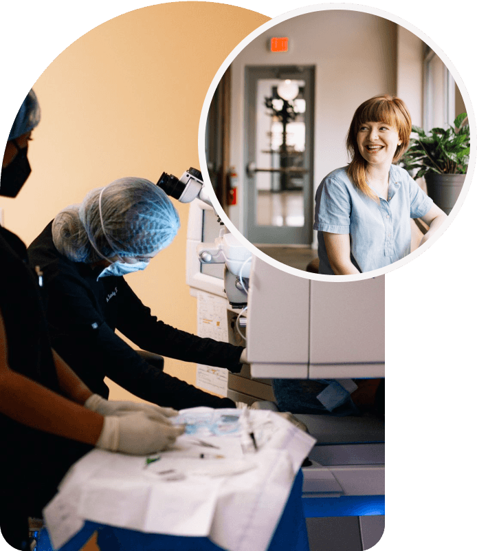 SMILE LASIK