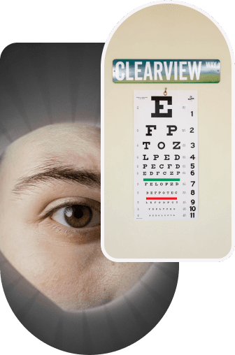 Crystal Clear Vision