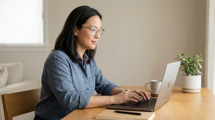 Blue Light Glasses: Separating Fact from Marketing Hype