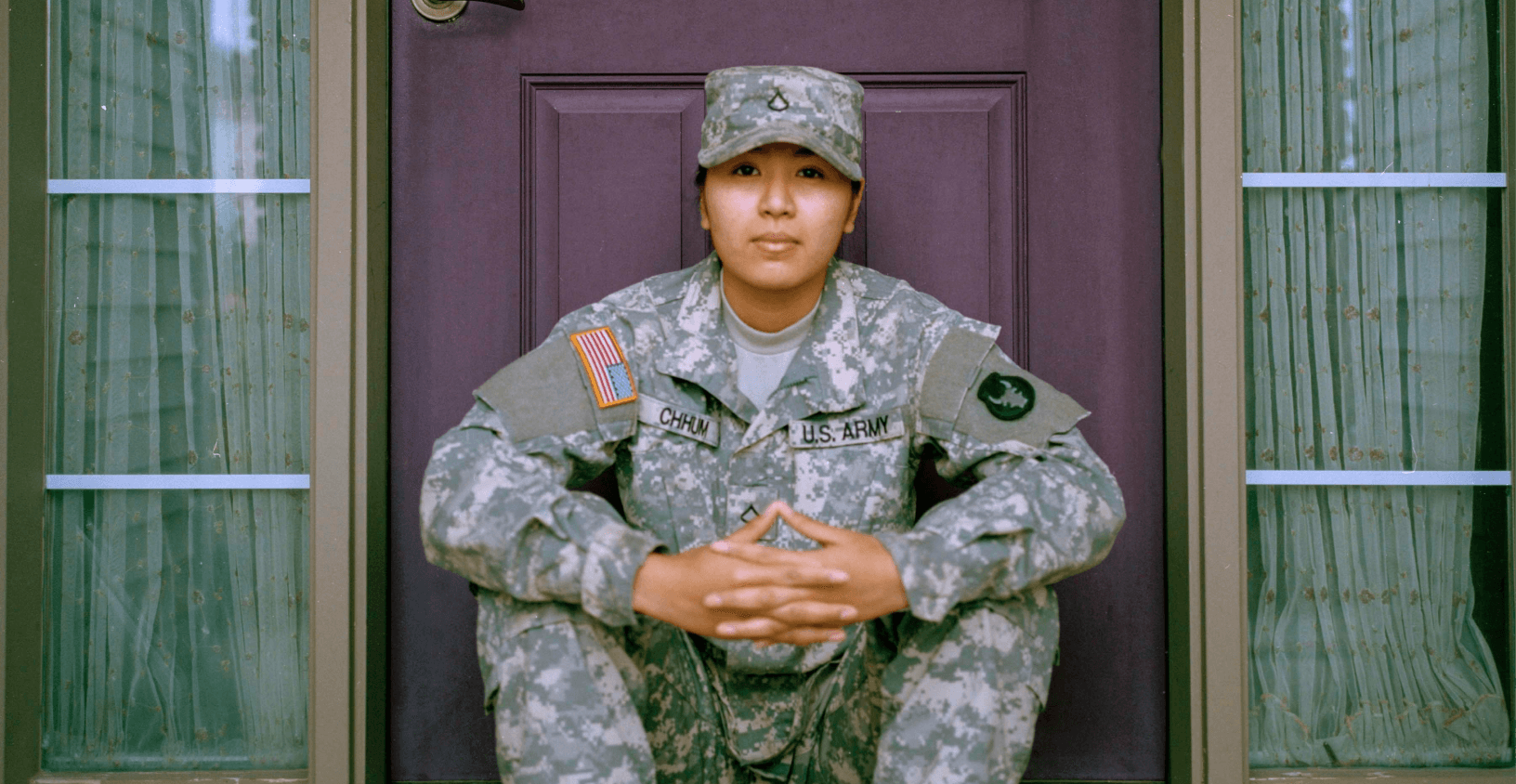 clearview eyes military