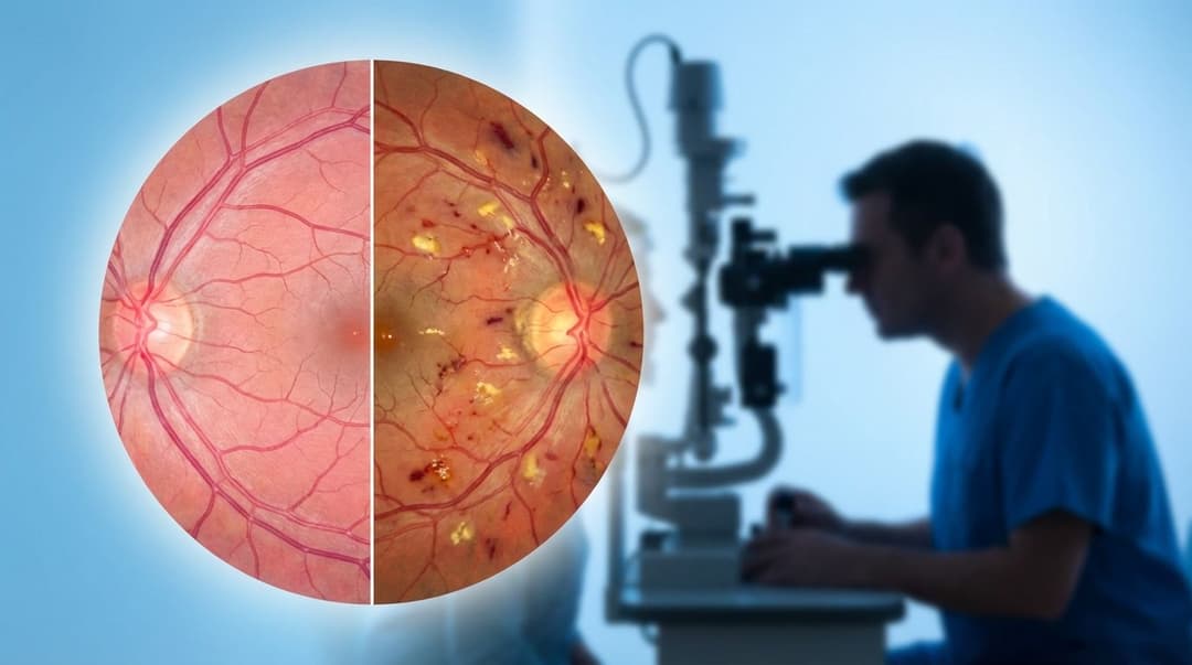 Guide to Lens Replacement Surgery - Risks & Procedures