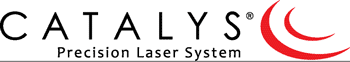 Catalys Precision Laser System - Logo