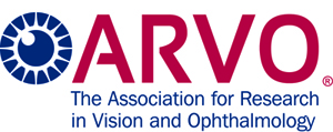 The Association for Research in Vision and Opthamology Logo