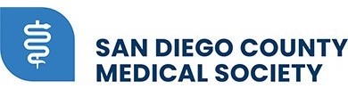 San Diego County Medical Society Logo