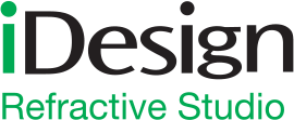 iDesign Custom LASIK Logo